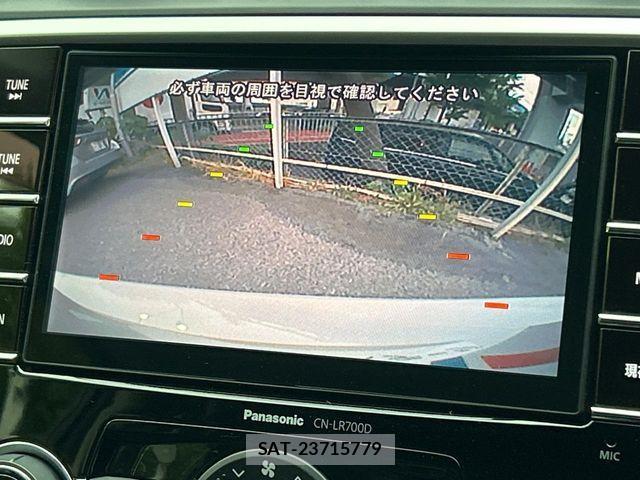 Subaru LEVORG 2014-08 7220766-5