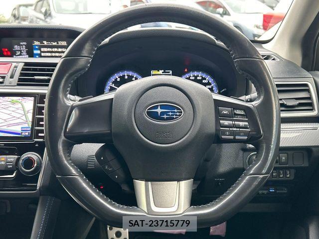 Subaru LEVORG 2014-08 7220766-8