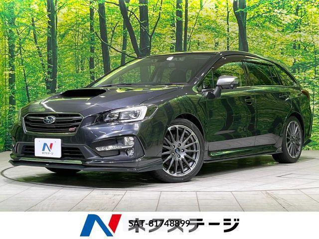 Subaru LEVORG 2016-12 7220785-0