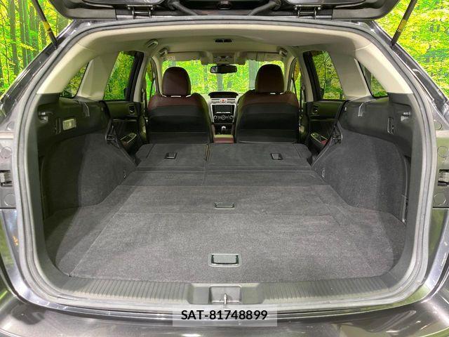 Subaru LEVORG 2016-12 7220785-9