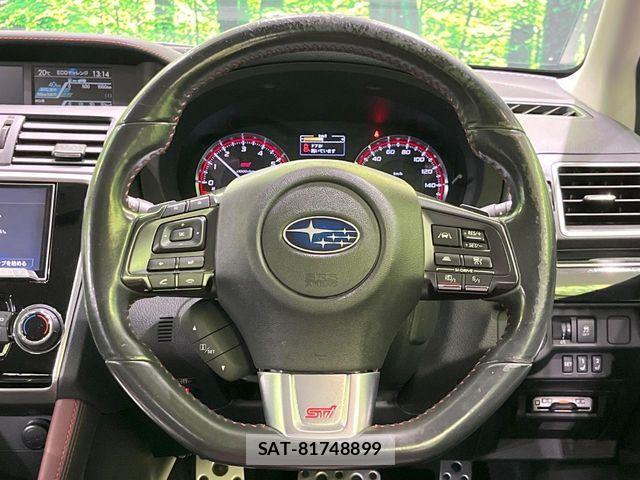 Subaru LEVORG 2016-12 7220785-10