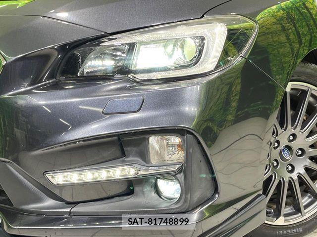 Subaru LEVORG 2016-12 7220785-11