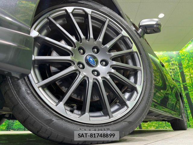 Subaru LEVORG 2016-12 7220785-12