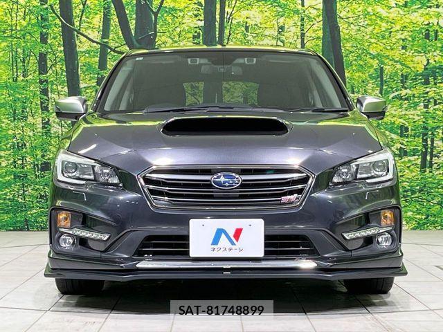 Subaru LEVORG 2016-12 7220785-13