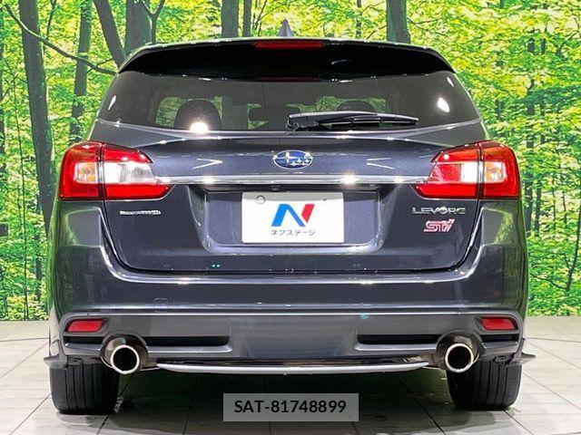 Subaru LEVORG 2016-12 7220785-14