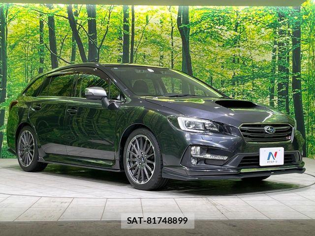 Subaru LEVORG 2016-12 7220785-15
