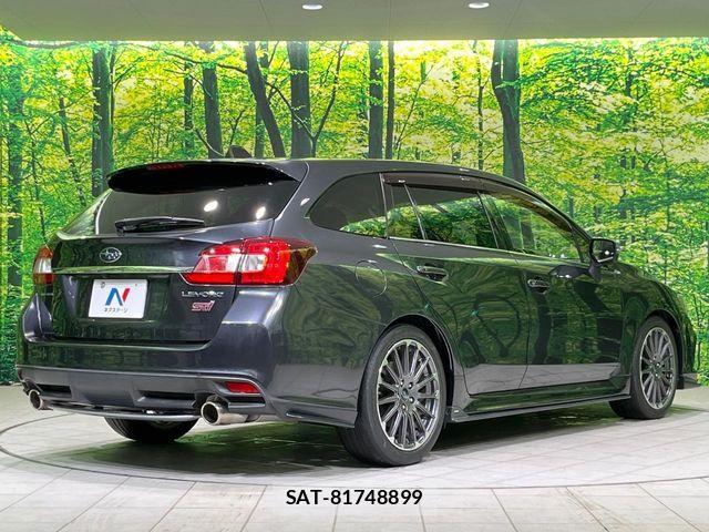 Subaru LEVORG 2016-12 7220785-16