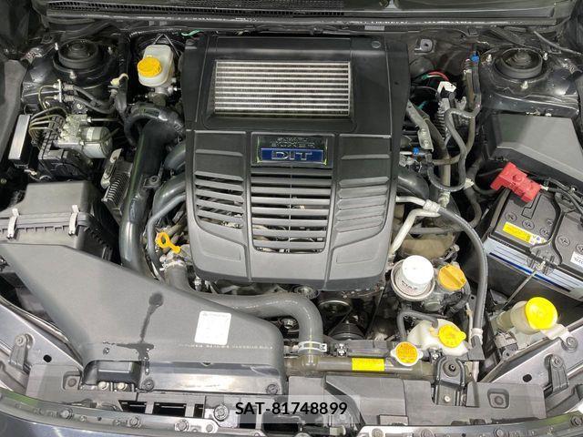Subaru LEVORG 2016-12 7220785-17