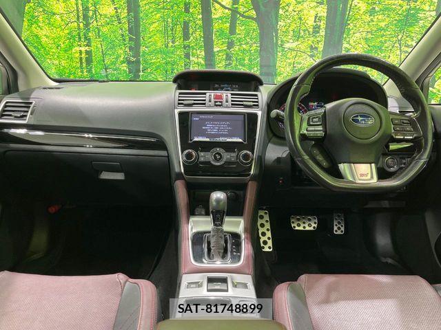 Subaru LEVORG 2016-12 7220785-1