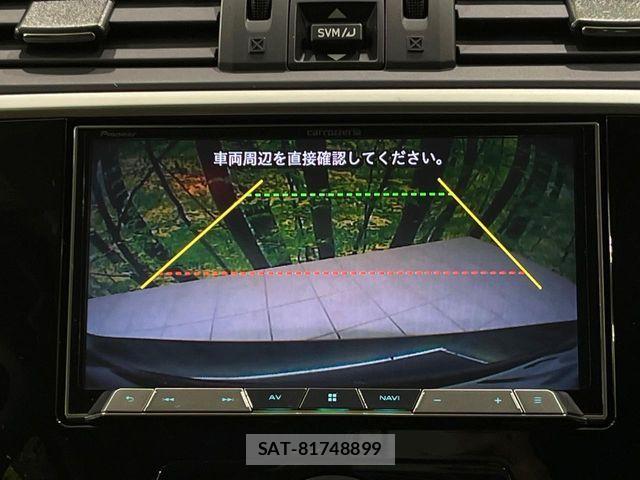 Subaru LEVORG 2016-12 7220785-4