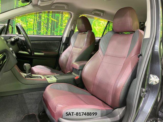 Subaru LEVORG 2016-12 7220785-7