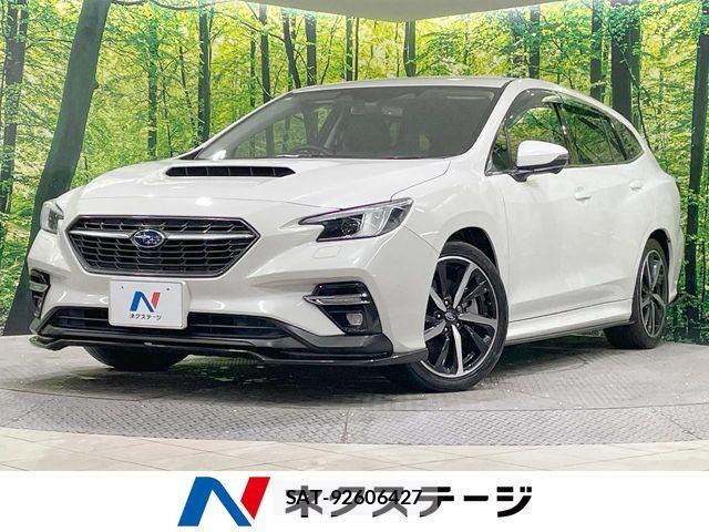 Subaru LEVORG 2021-02 7220818-0