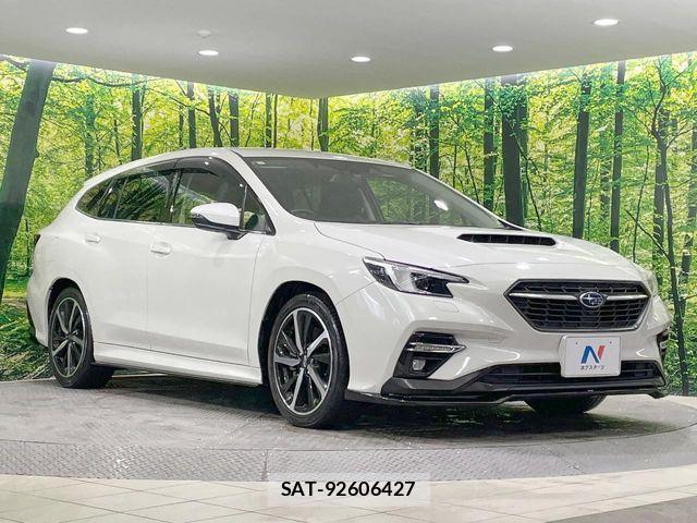 Subaru LEVORG 2021-02 7220818-16