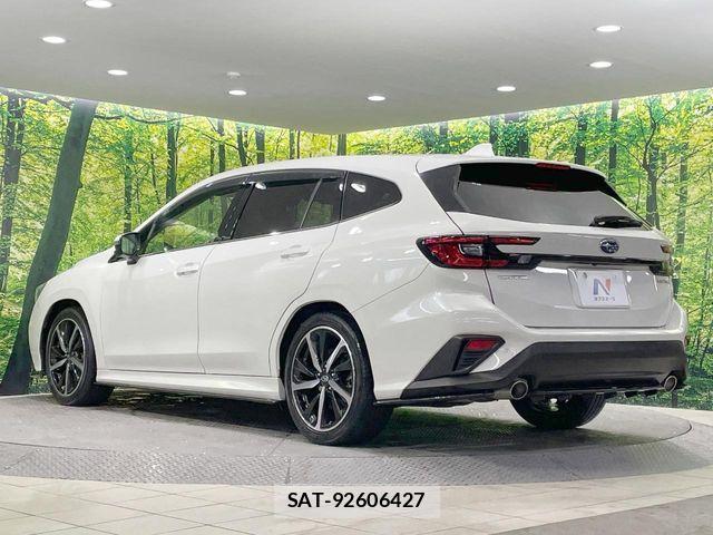 Subaru LEVORG 2021-02 7220818-17