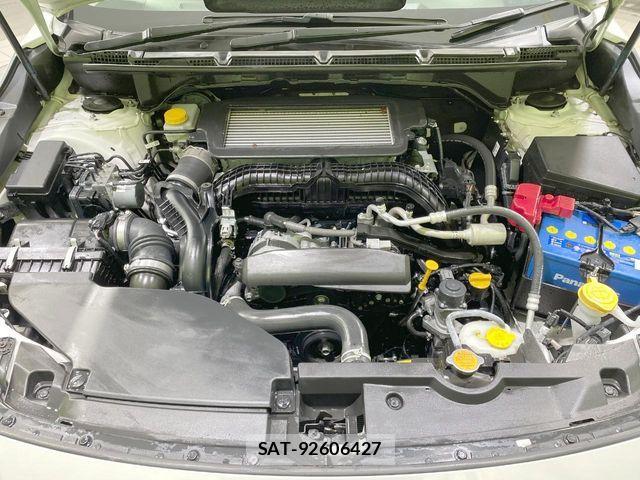 Subaru LEVORG 2021-02 7220818-18