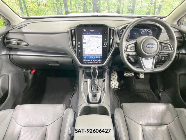 Subaru LEVORG 2021-02 7220818-1