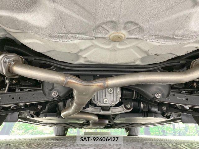 Subaru LEVORG 2021-02 7220818-19