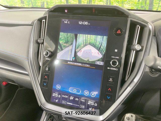 Subaru LEVORG 2021-02 7220818-4