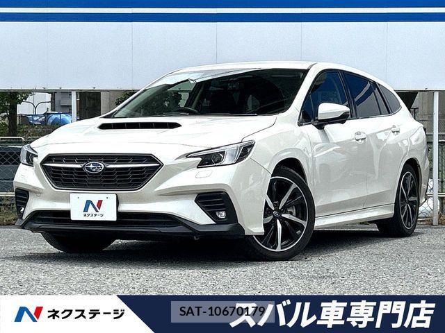 Subaru LEVORG 2020-12 7220814-0