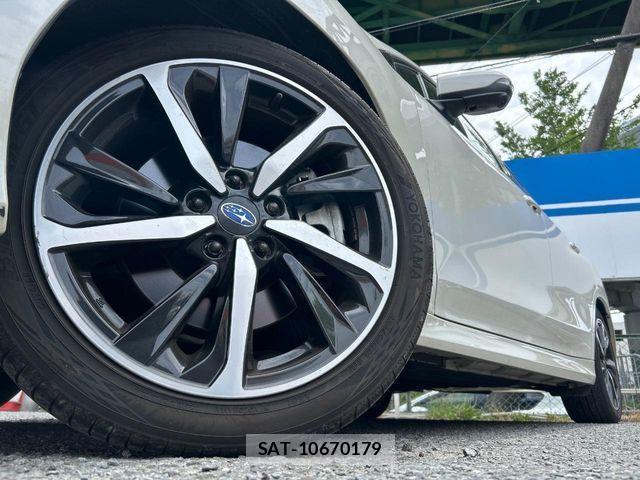 Subaru LEVORG 2020-12 7220814-12