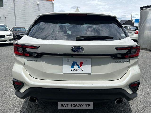 Subaru LEVORG 2020-12 7220814-14