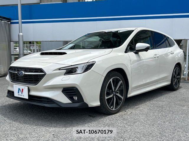 Subaru LEVORG 2020-12 7220814-15
