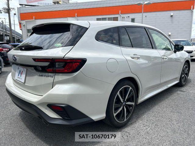 Subaru LEVORG 2020-12 7220814-16