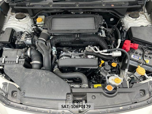 Subaru LEVORG 2020-12 7220814-17