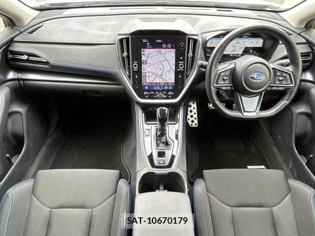 Subaru LEVORG 2020-12 7220814-1