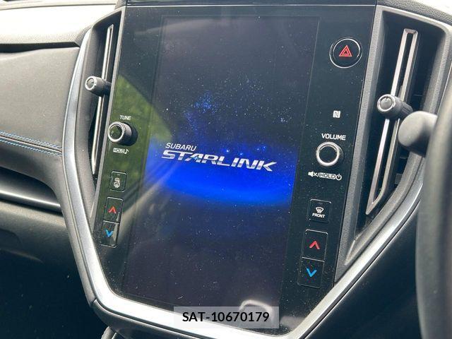 Subaru LEVORG 2020-12 7220814-4