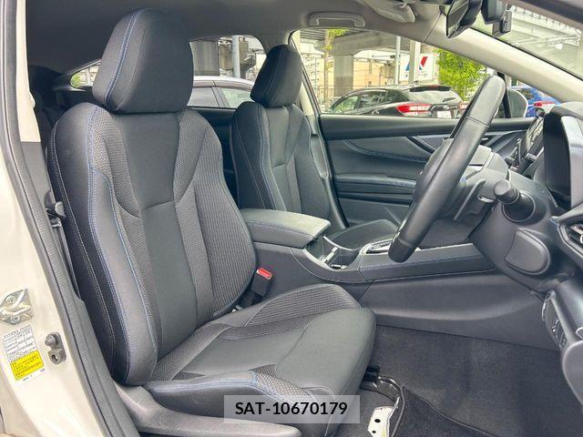 Subaru LEVORG 2020-12 7220814-6
