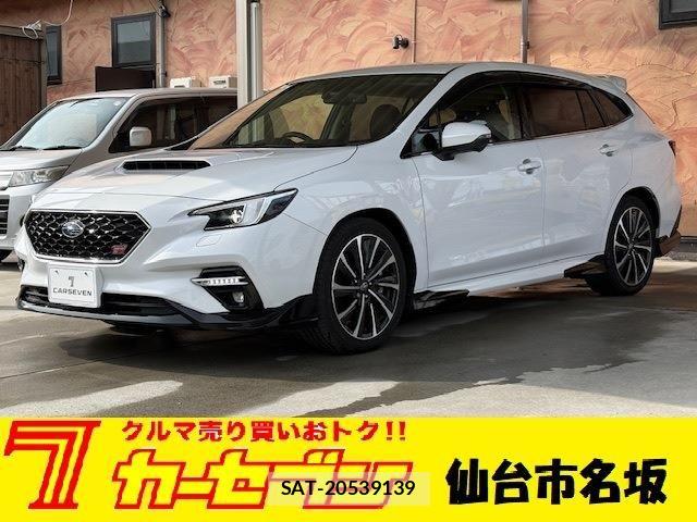 Subaru LEVORG 2022-10 7220836-0
