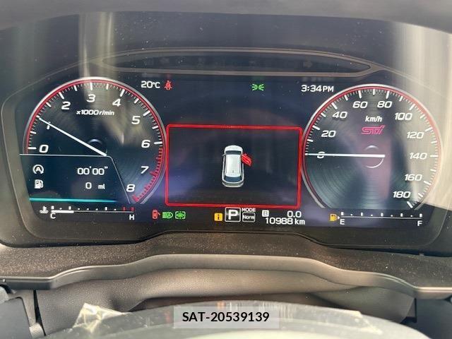 Subaru LEVORG 2022-10 7220836-18