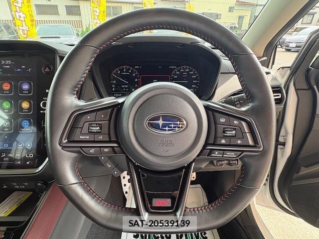 Subaru LEVORG 2022-10 7220836-21