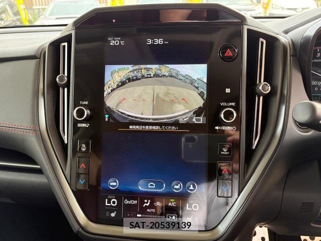 Subaru LEVORG 2022-10 7220836-28