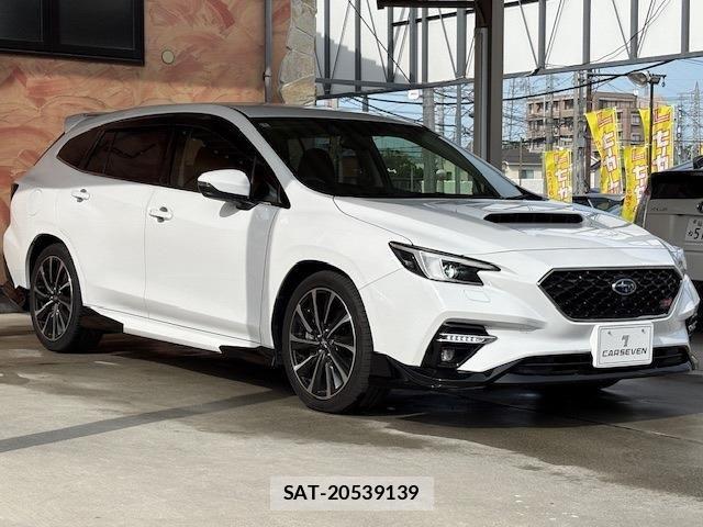 Subaru LEVORG 2022-10 7220836-2