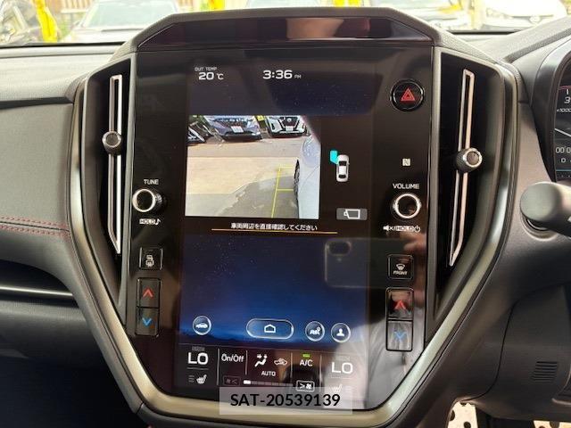 Subaru LEVORG 2022-10 7220836-29
