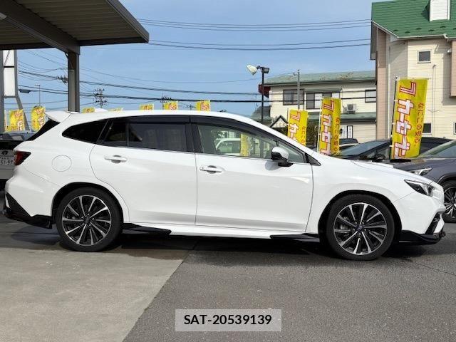 Subaru LEVORG 2022-10 7220836-3
