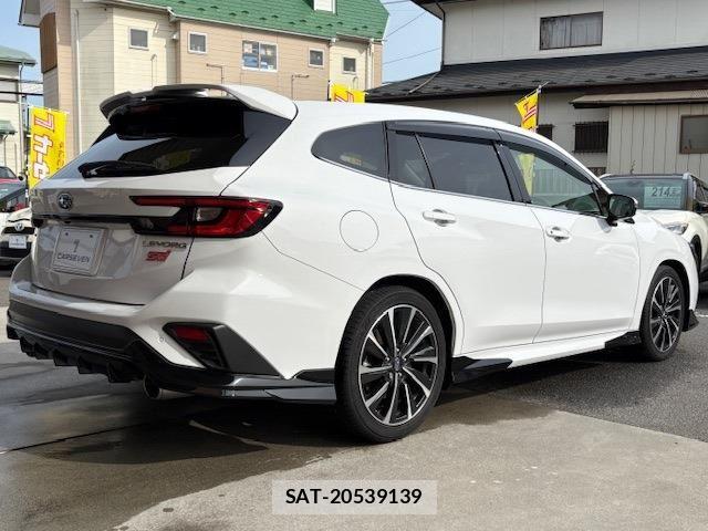 Subaru LEVORG 2022-10 7220836-4