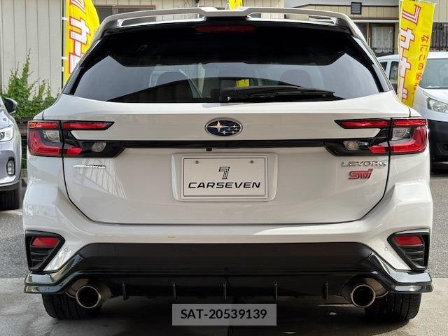 Subaru LEVORG 2022-10 7220836-5