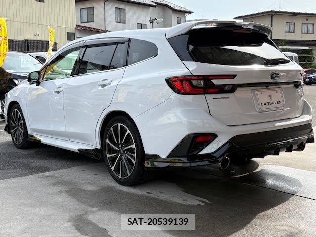 Subaru LEVORG 2022-10 7220836-6