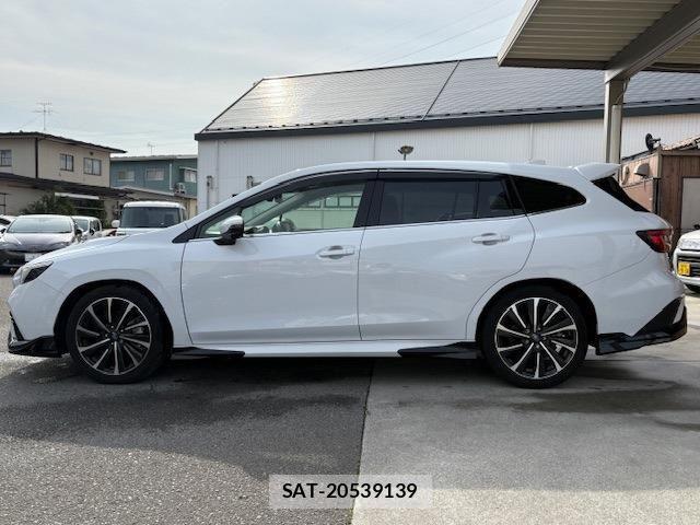 Subaru LEVORG 2022-10 7220836-7