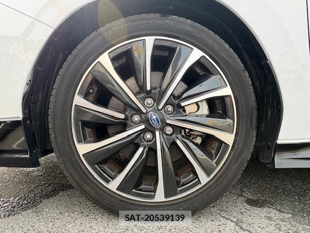 Subaru LEVORG 2022-10 7220836-8