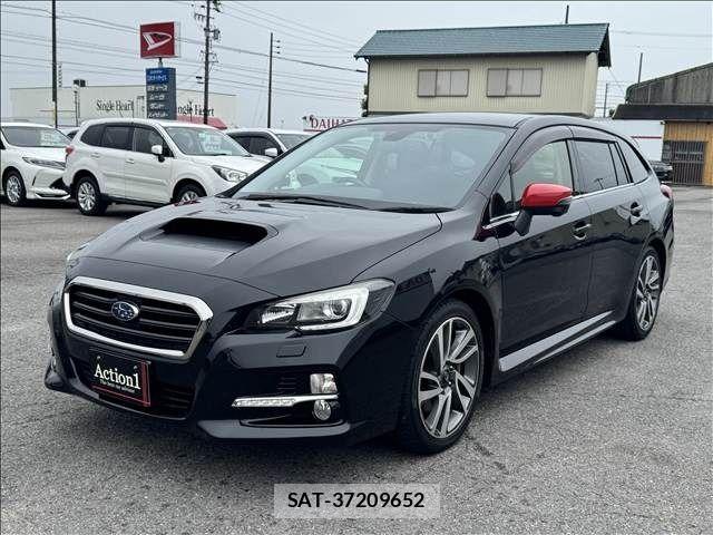 Subaru LEVORG 2016-01 7220786-0