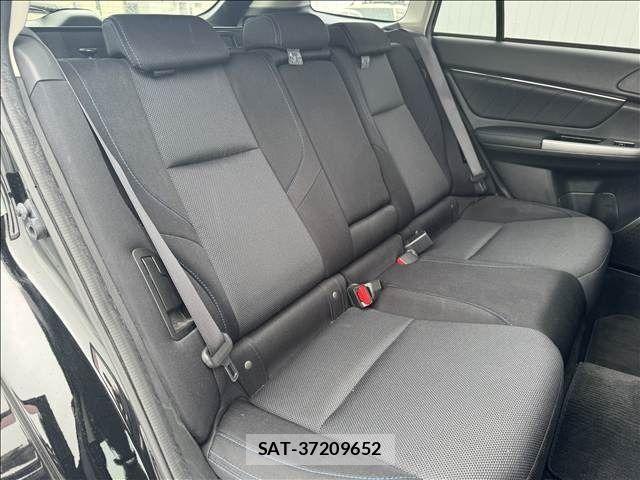 Subaru LEVORG 2016-01 7220786-9