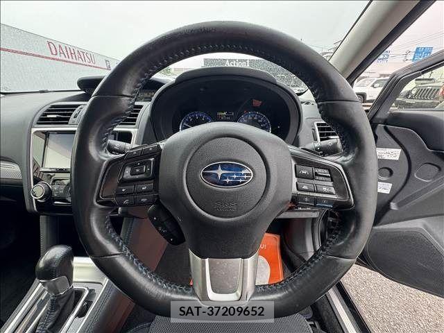 Subaru LEVORG 2016-01 7220786-11