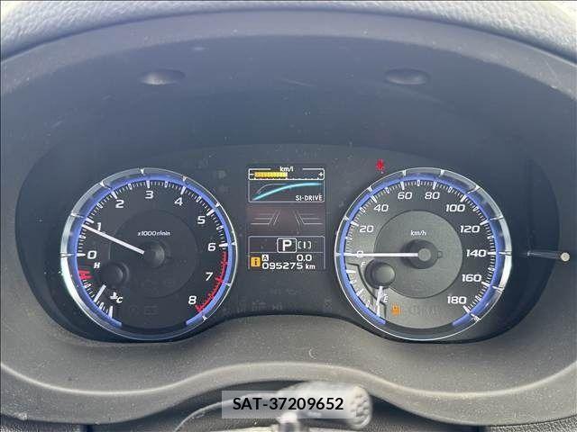Subaru LEVORG 2016-01 7220786-12