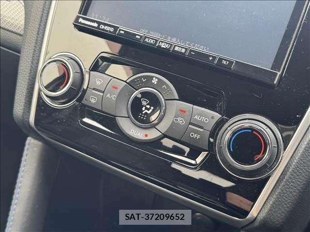 Subaru LEVORG 2016-01 7220786-16