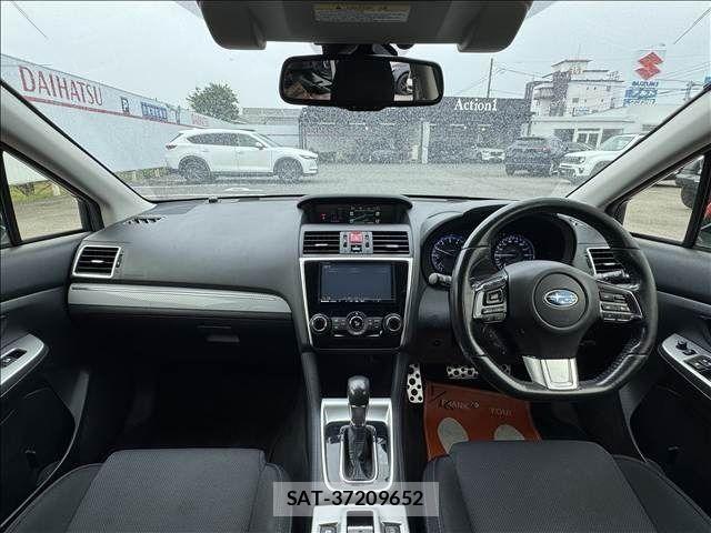 Subaru LEVORG 2016-01 7220786-1