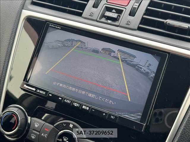 Subaru LEVORG 2016-01 7220786-19
